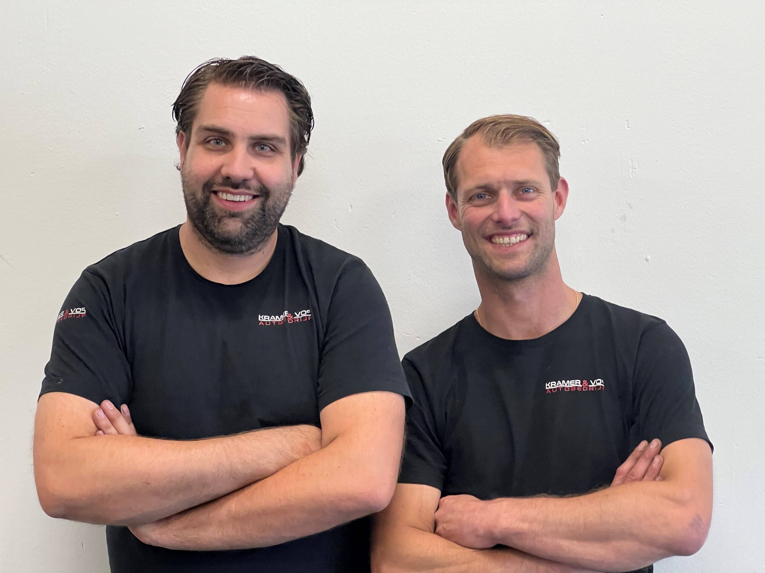 Het autobedrijf in de regio dat je kunt vertrouwen